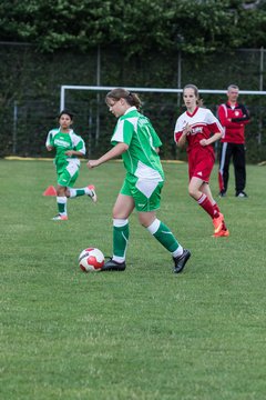 Bild 11 - C-Juniorinnen KT Training